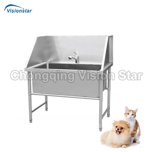 VSK7C Stainless Steel Bathing Water Tank