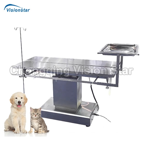 VSP4FT Electric Operating Table