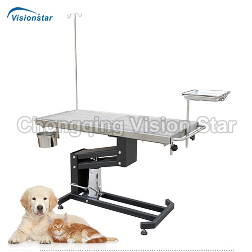 VSPF1T Hydraulic Operating Table