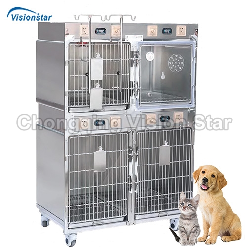 VSS004C Pet Cage