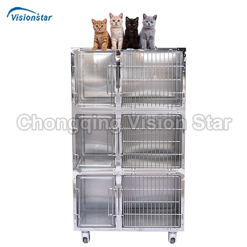 VSS008C Cat Cage