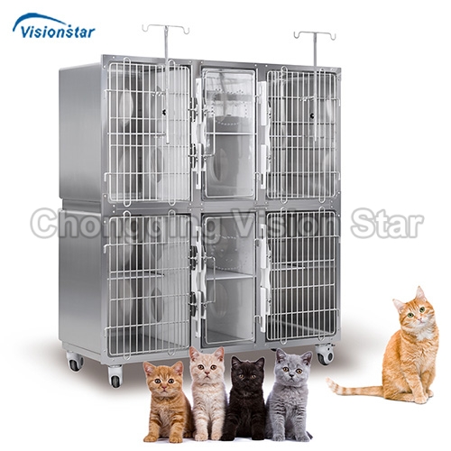 VSS009C Pet Cage