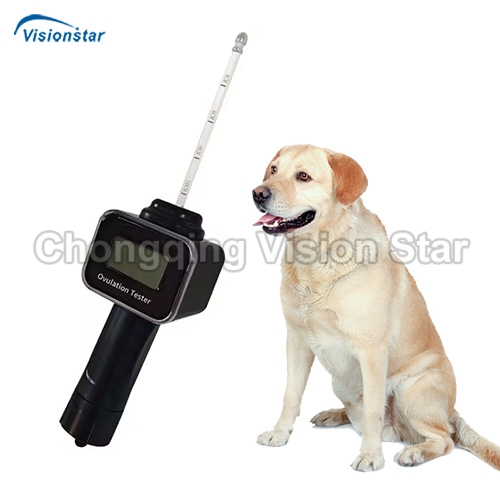 VTT02 Canine Ovulation Detector