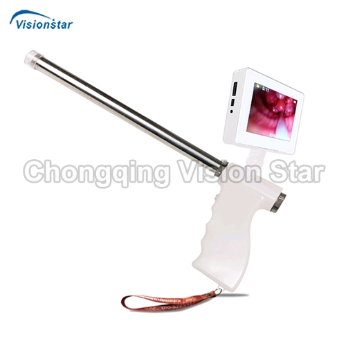 VIG02 Upgraded Version Visual Insemination Gun for Cattle