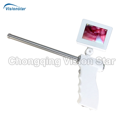 VIG03 Visual Artificial Insemination Gun for Sheep