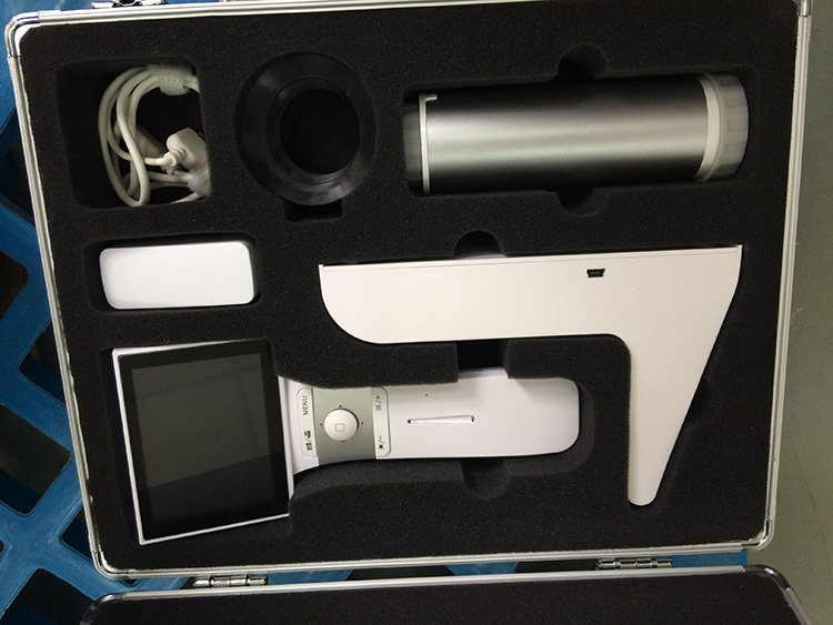 HFC-1 Portable Fundus Camera