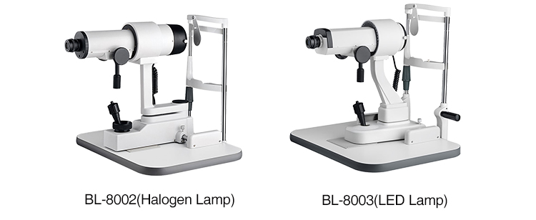 BL-8003 Keratometer