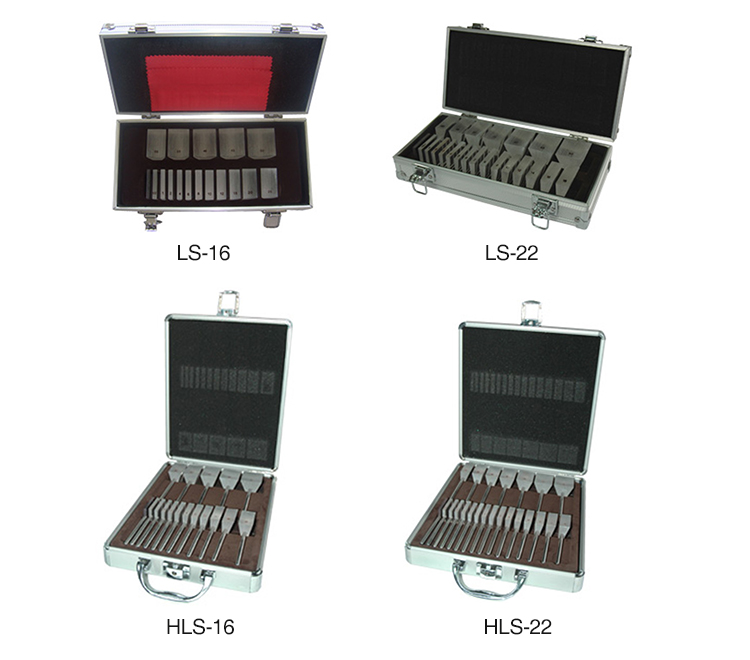 HLS-22/HLS-16 Loose Prism