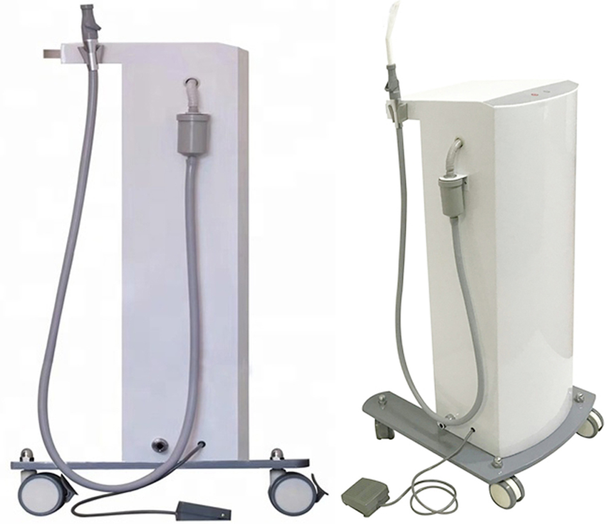 HY-A53 Dental Suction Unit