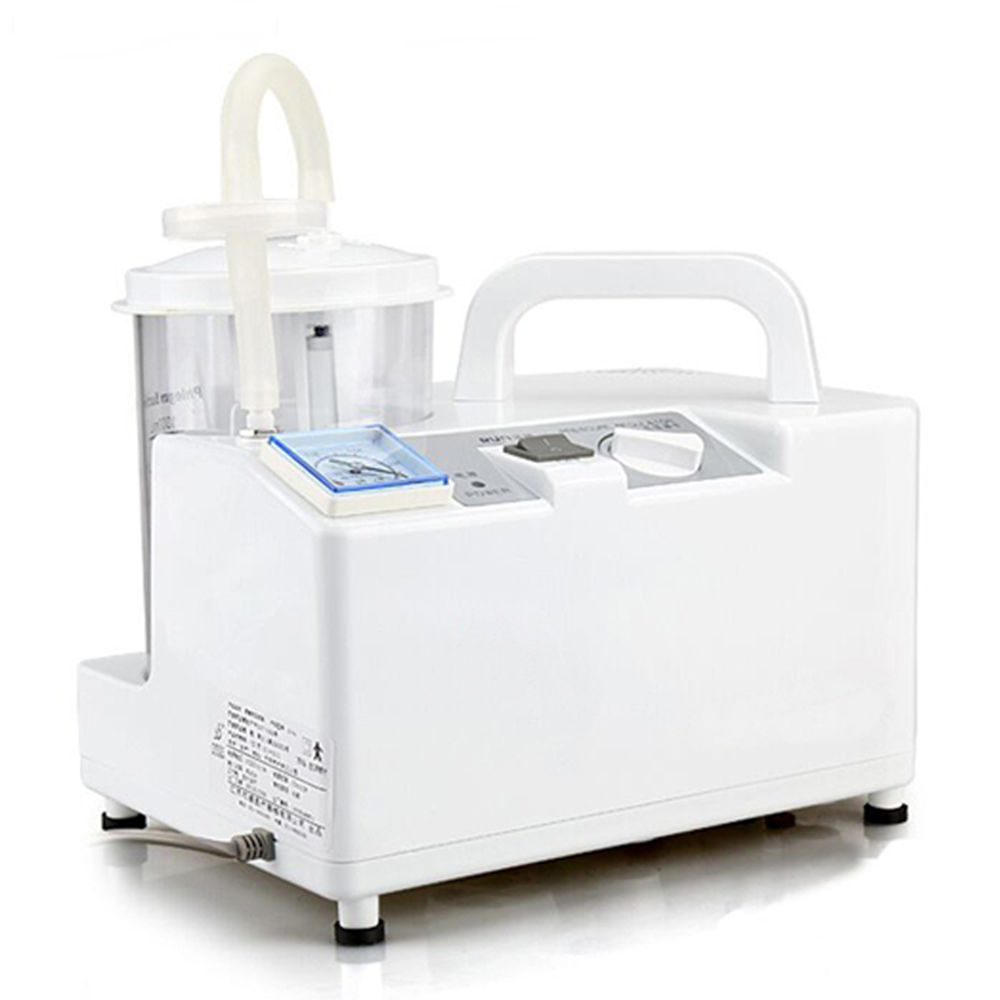 HY-A54 Dental Suction Unit