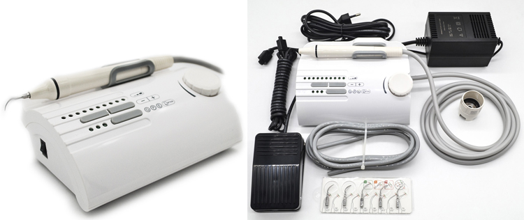 HY-F11 Ultrasonic Scaler