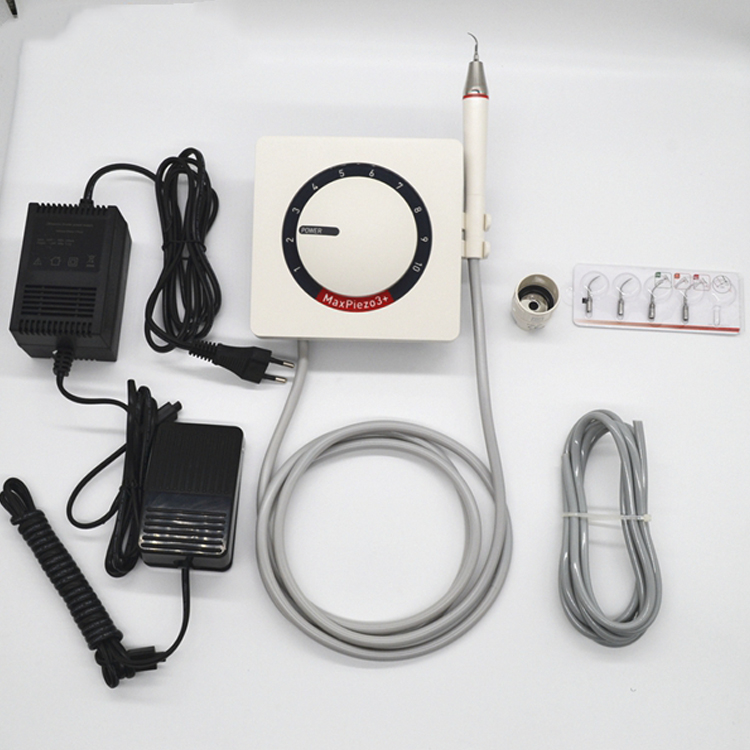 HY-F13 Ultrasonic Scaler