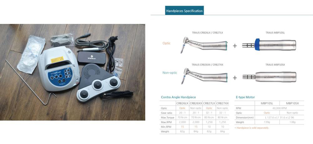 HY-U12 Implant System