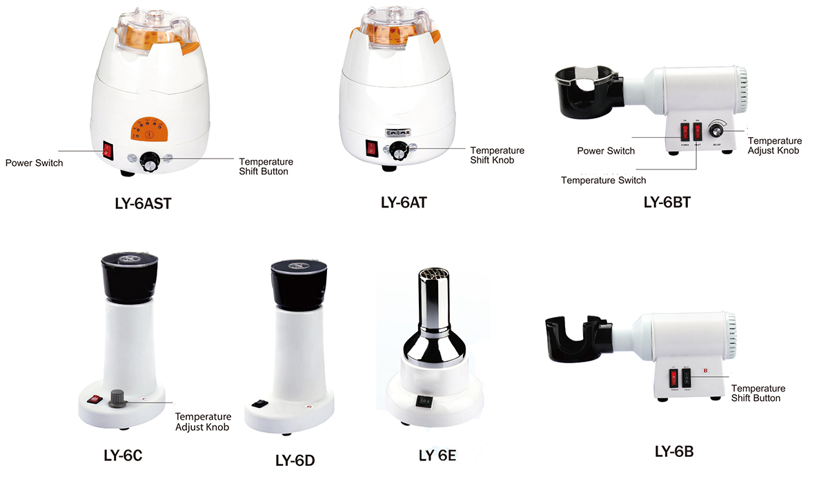 LY-6B Frame Warmer