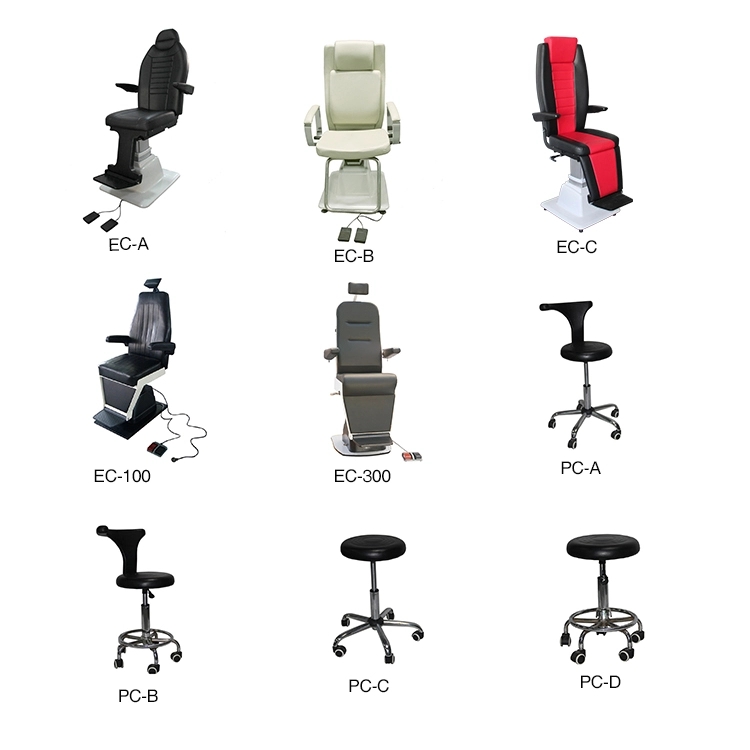 MC-B Motorised Chair