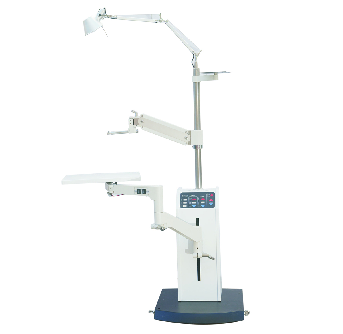 TR700 Ophthalmic Unit