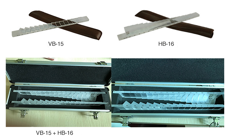 VB-15 Prism Bar (Vertical)