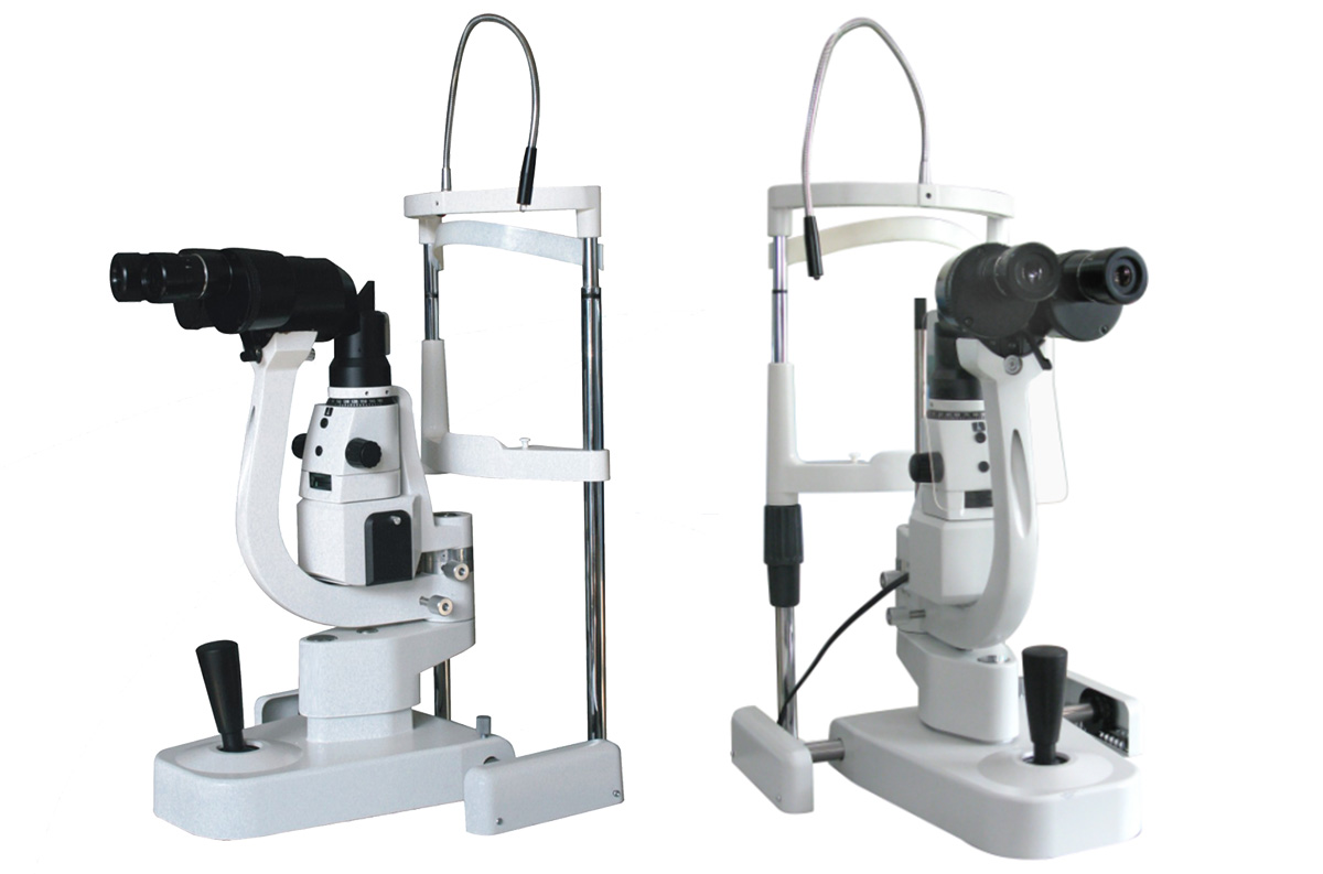 YZ-5X Zeiss Type Slit Lamp