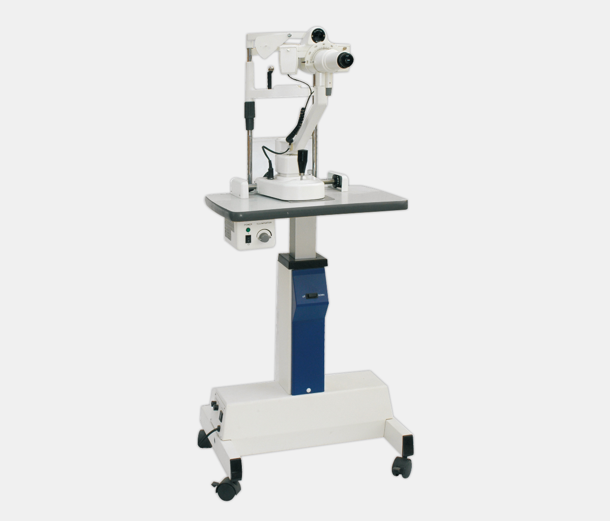 YZ-38 Keratometer